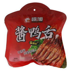 瓯旭酱香味酱鸭舌