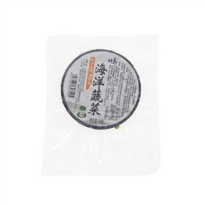竹岛海洋蔬菜（烘干压缩海带条）