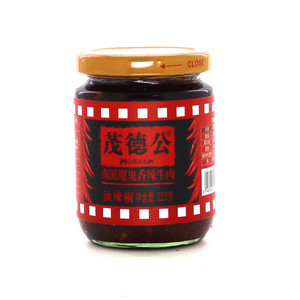 南派魔鬼香辣牛肉