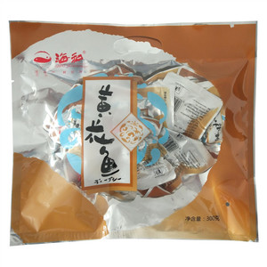 海和七道鲜香酥黄花鱼