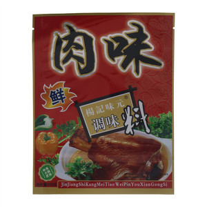 杨记味元肉味调味料