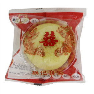 联记饼家椰丝礼饼