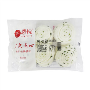 恩悦葱油饼