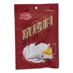 香村仕家烧烤料（固态复合调味料）