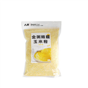 人民金粥嫩糯玉米糁