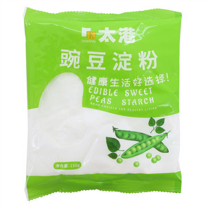 太港豌豆淀粉