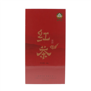 绿万佳富硒红茶