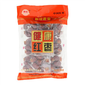 腾冠健康红枣（免洗红枣）