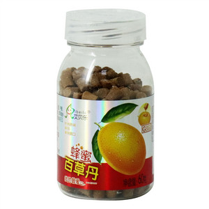 蜂蜜百草丹