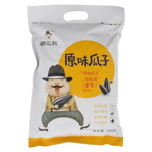 原味瓜子