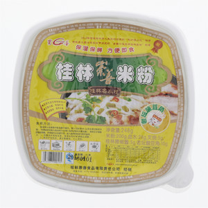 桂林崇善米粉