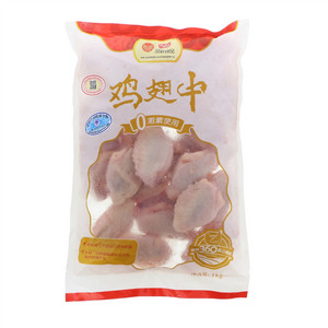 凤祥食品鸡翅中