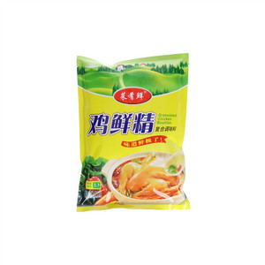 菜肴鲜鸡鲜精(复合调味料)