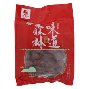 野森林红枣