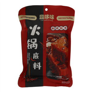 鼎哆味火锅底料