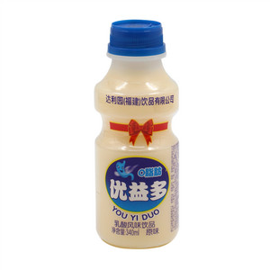 优益多乳酸菌风味饮料