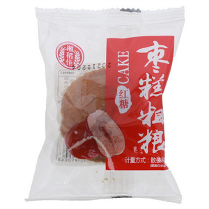 湘稻佳红糖枣糕粗粮