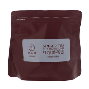 宜様红糖姜茶饮