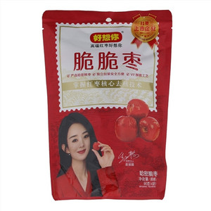 好想你脆脆枣哈密脆枣