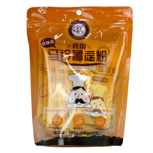 海联三一食用马铃薯淀粉