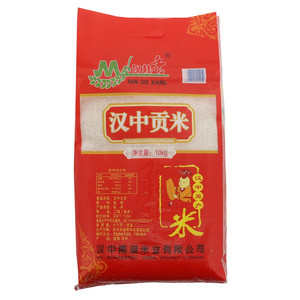 汉桂香汉中大米