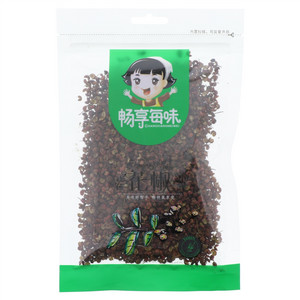 畅享每味花椒