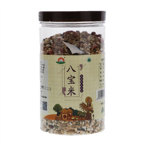 春晖  ?金谷园八宝米