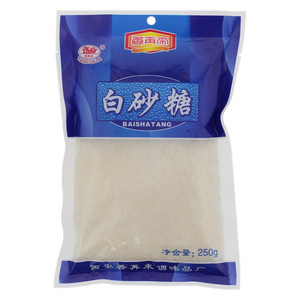 香再来白砂糖