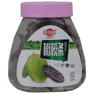 惠得利橄榄条