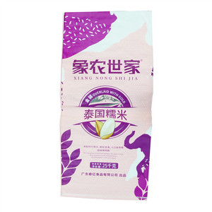 象农世家泰国糯米