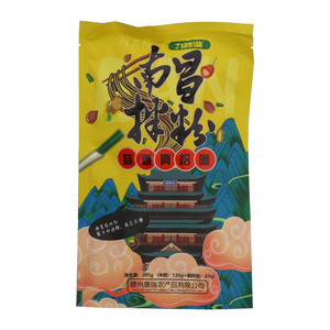 九鲤湖南昌拌粉（江西米粉）