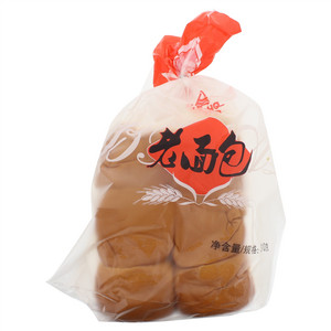 洛杉奇老面包