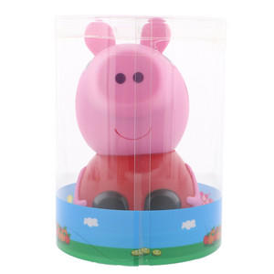 Peppa Pig小猪佩奇vc软糖（水蜜桃味）36克