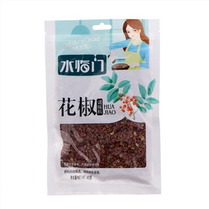 水临门花椒调味料