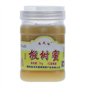 清风岭椴树蜜