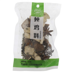 裕泰炖鸡料