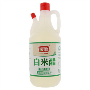 天丰白醋800ml