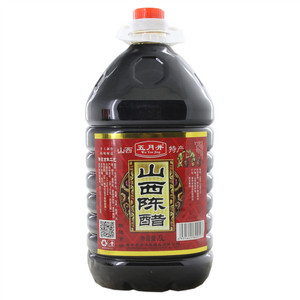 五月井 山西陈醋（酿造食醋） 
