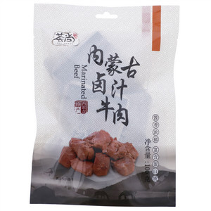 荟尚内蒙古卤汁牛肉