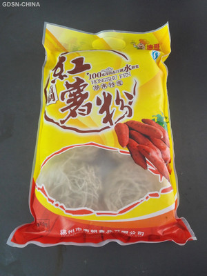 红薯粉