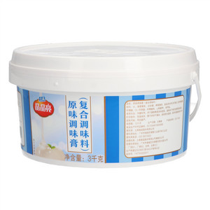 立高晶晶亮原味调味膏(复合调味料)
