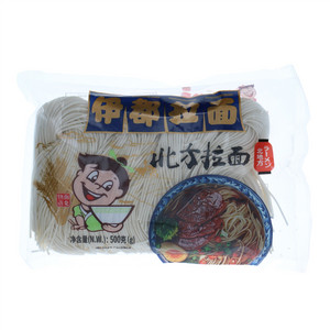 北方拉面
