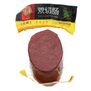 百世醇香双切肠