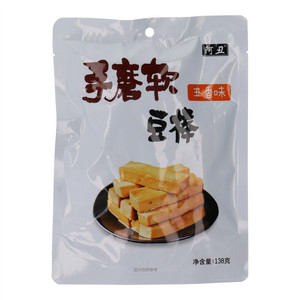 手磨软豆棒（五香味）