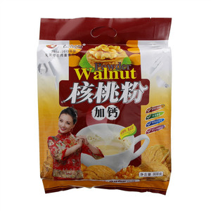 乐福记核桃粉（加钙）