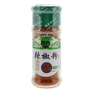 智兴辣椒粉