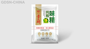 味精