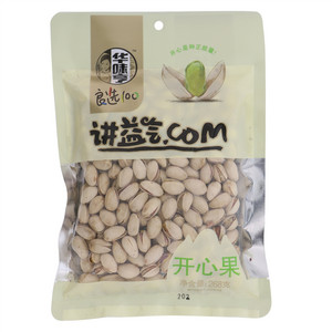 268g开心果