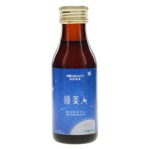 INNIS BEAUTY 丽妍唯美睡美人植物酵素饮品