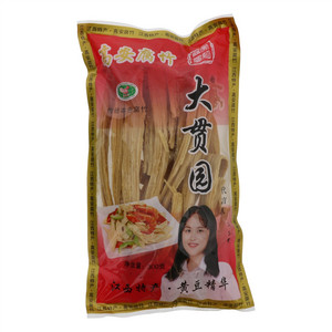 大贯园腐竹